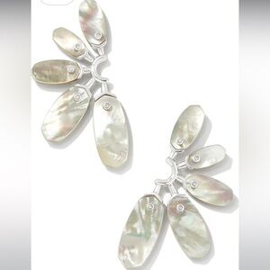 Kendra Scott Ashlyn Statement earring